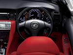 Lexus SC430 2005 года (JP)